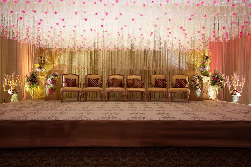 Photo From The Taj Mahal Palace Wedding - By Castles & Coasters