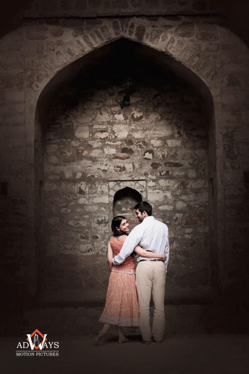 Photo From Mandira+Shish Pre-wed - By Adways Motion Pictures