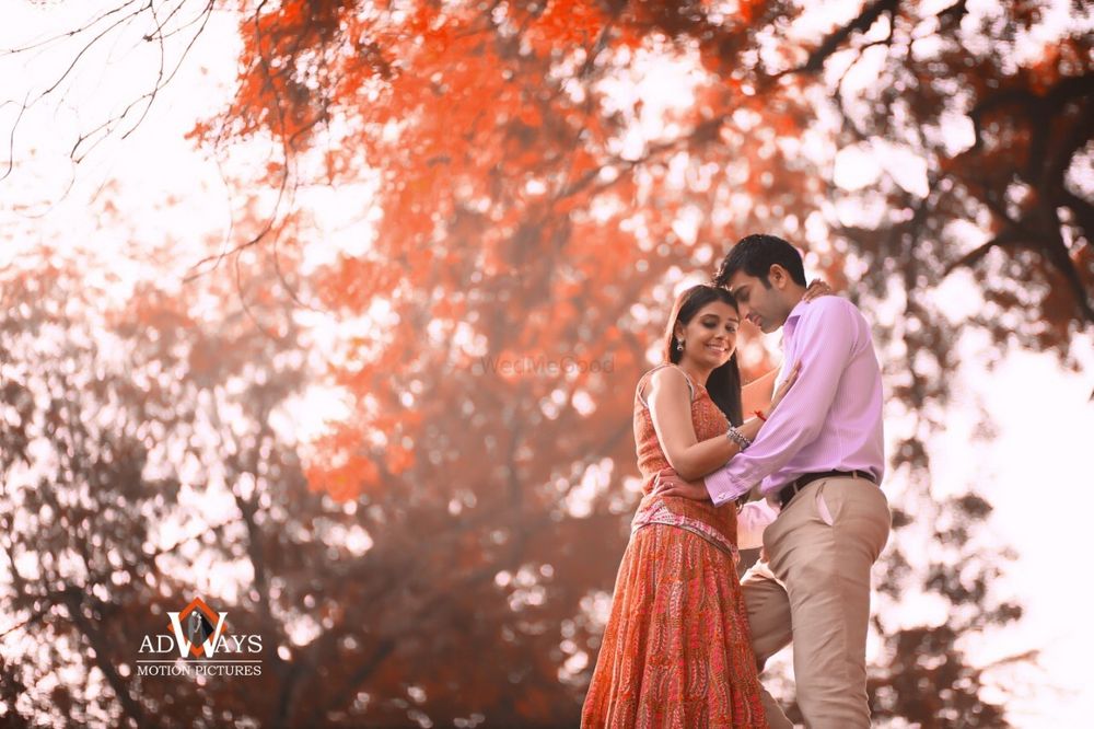 Photo From Mandira+Shish Pre-wed - By Adways Motion Pictures