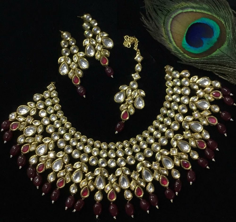 Photo From wedding collection - By Avighna Gems