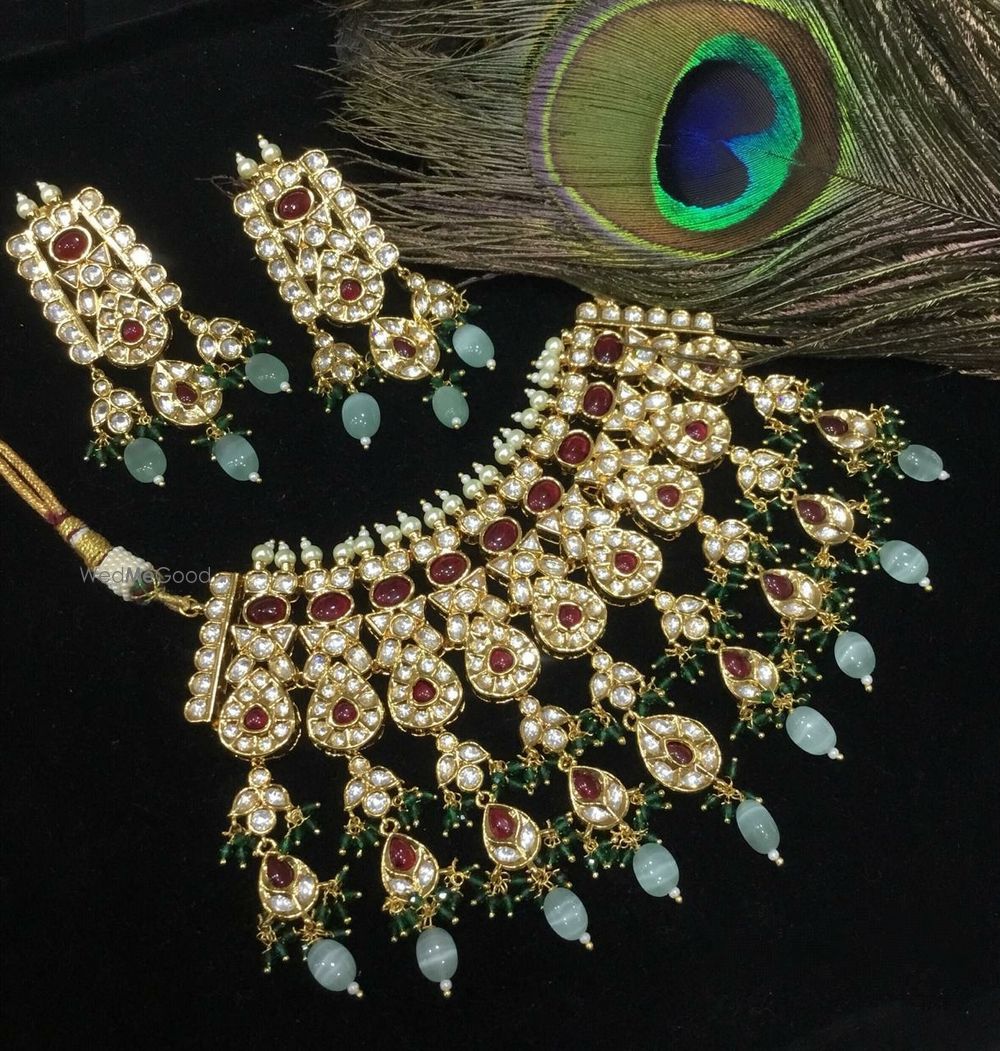 Photo From wedding collection - By Avighna Gems