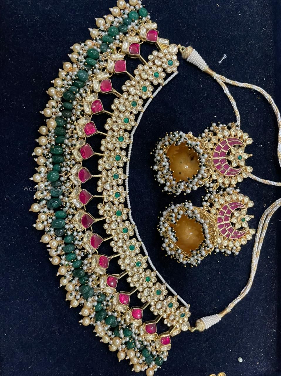 Photo From wedding collection - By Avighna Gems