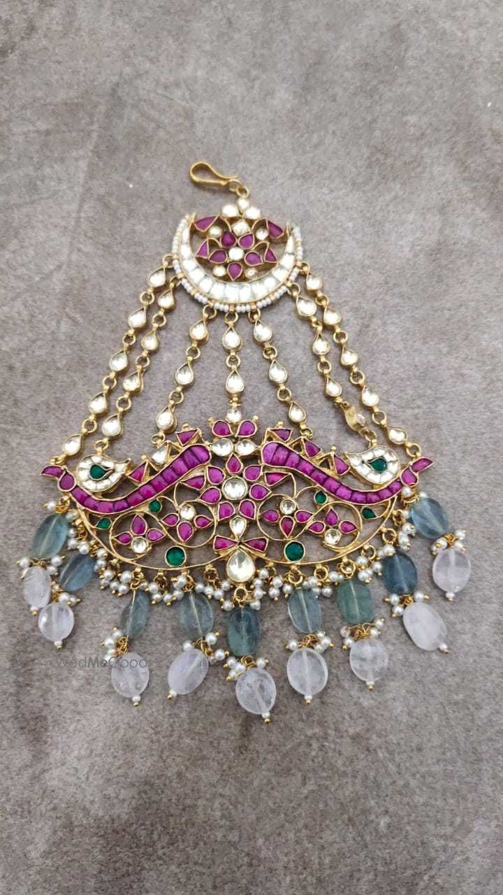 Photo From wedding collection - By Avighna Gems