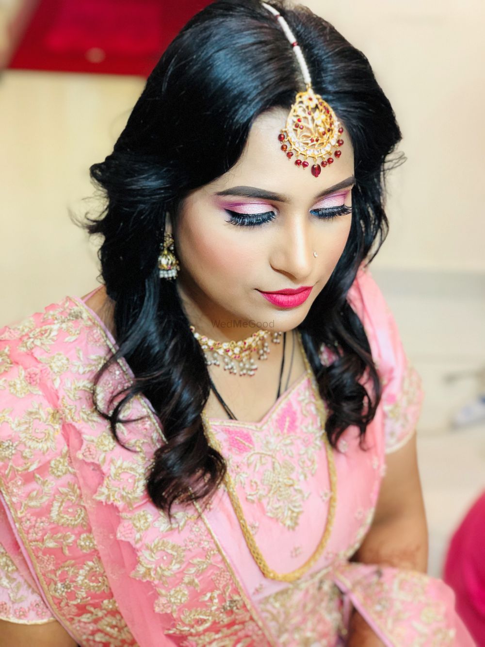 Photo From Sangeet Looks - By Ronan Mili Makeup Artist