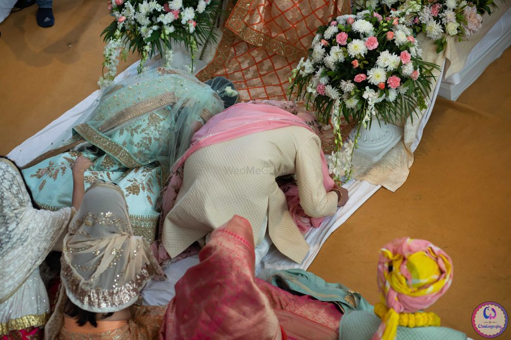 Photo From Jiya X Raghav - By Weddingraphy by M.O.M. Productions