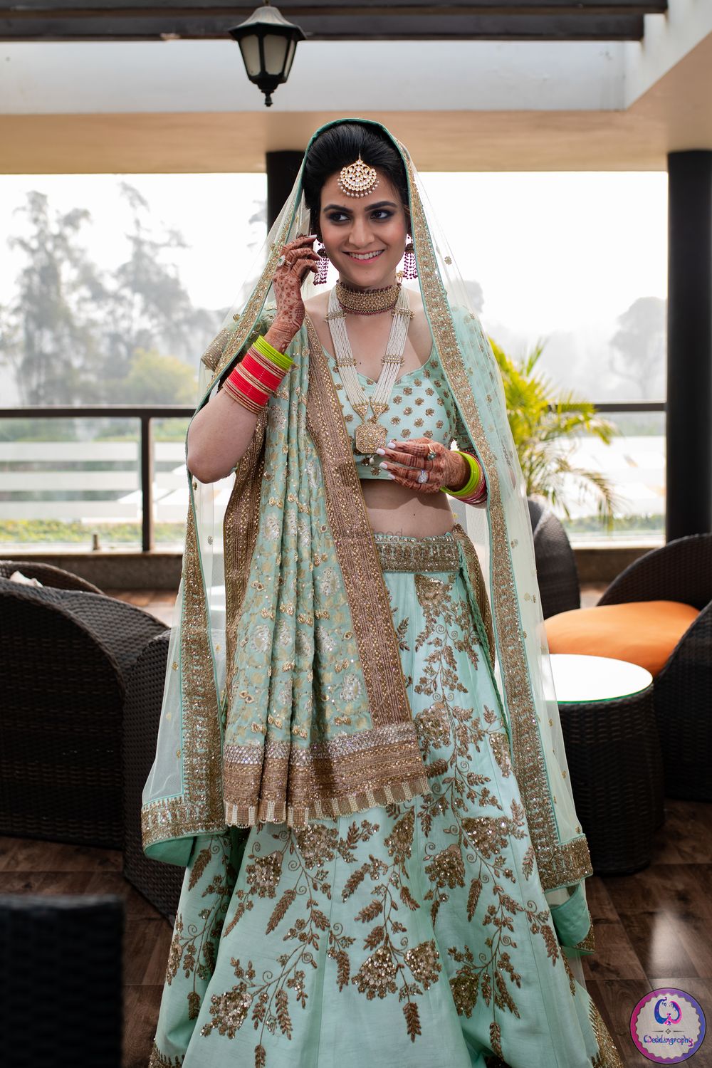 Photo From Jiya X Raghav - By Weddingraphy by M.O.M. Productions