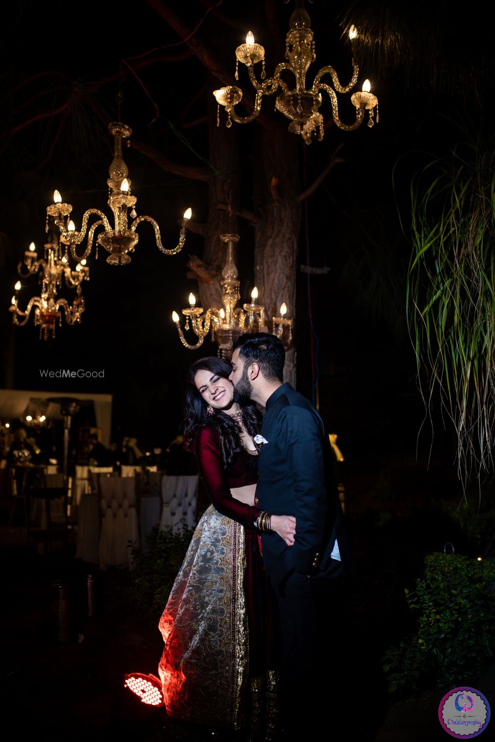 Photo From Jiya X Raghav - By Weddingraphy by M.O.M. Productions