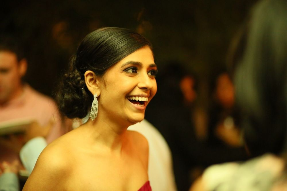 Photo From Mandira+Shish’s cocktail! - By Adways Motion Pictures