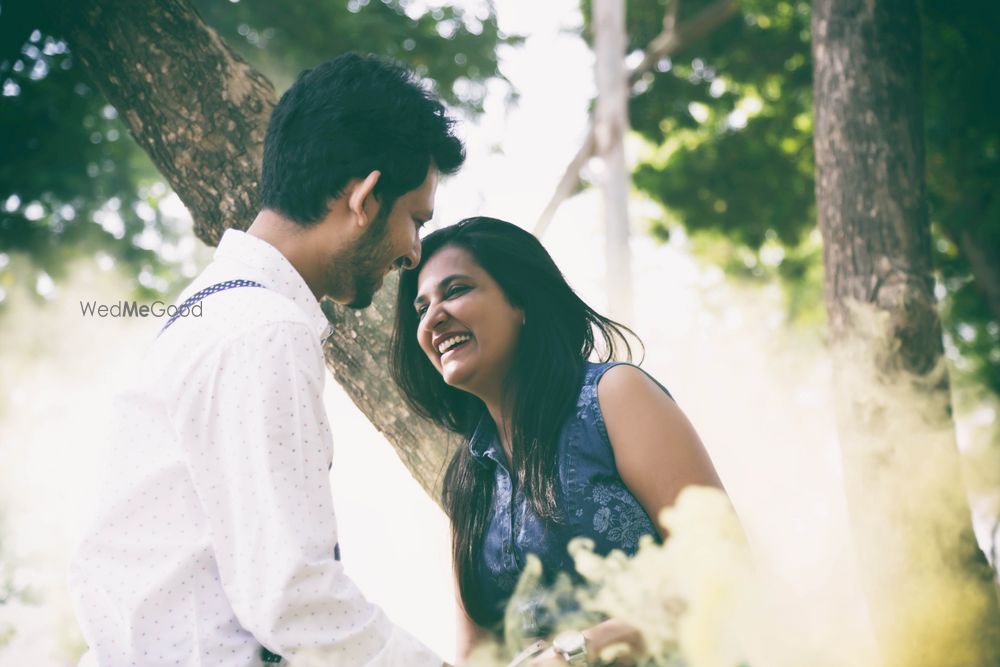 Photo From Anshu & Rashmi - By The Moonstruck Weddings