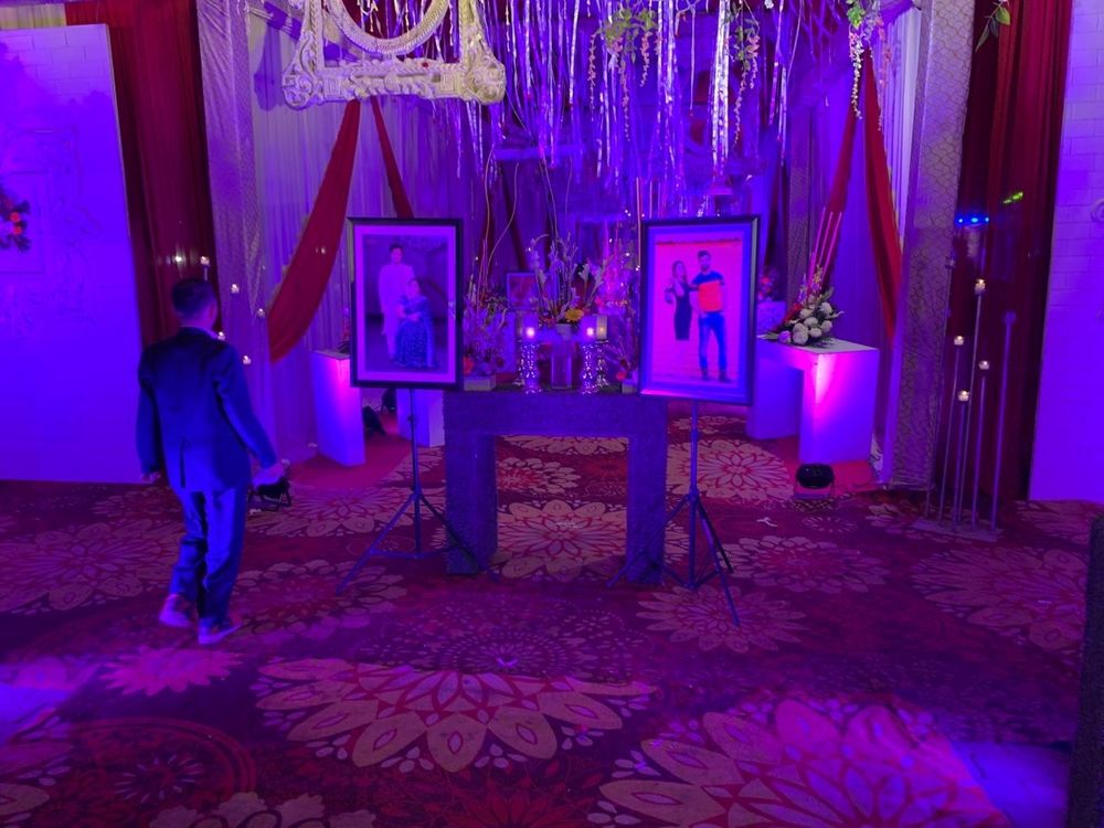 Photo From Vibhu weds Kajal - By Rajhans Tent and Decorators 