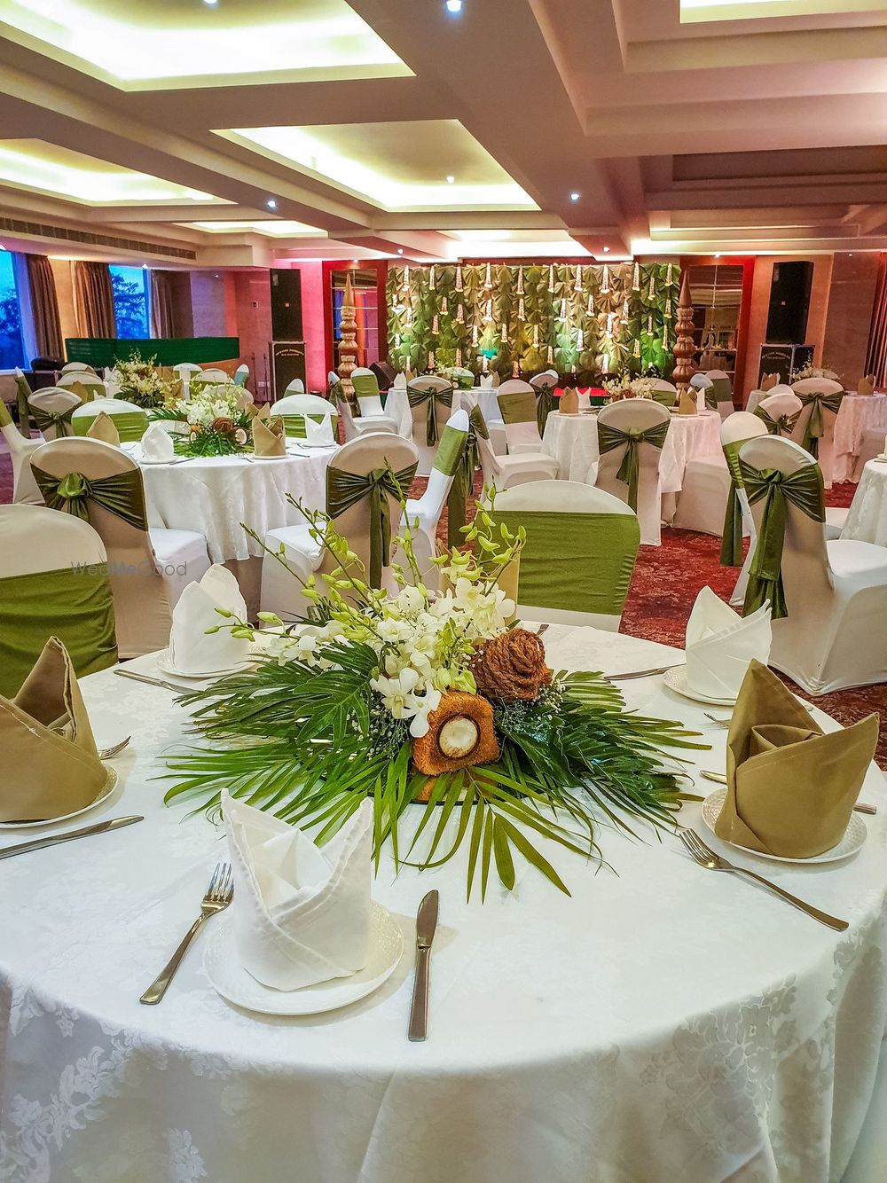 Photo From Wedding At Regenta LP Vilas #architkneeled - By LP Vilas - By LP Hotels