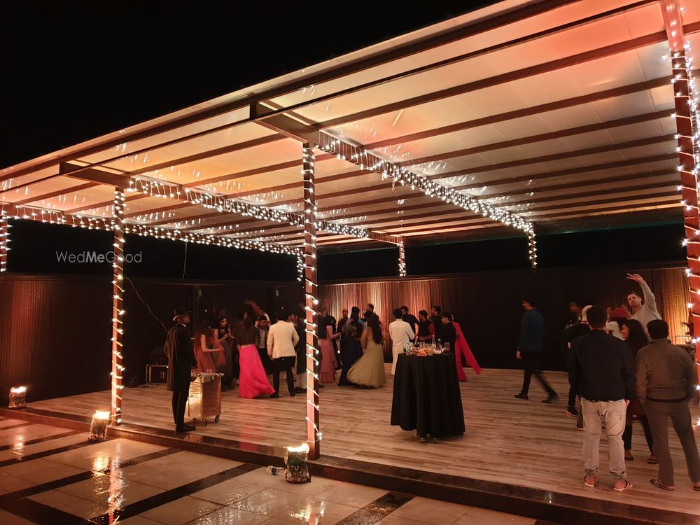 Photo From Wedding At Regenta LP Vilas #architkneeled - By LP Vilas - By LP Hotels