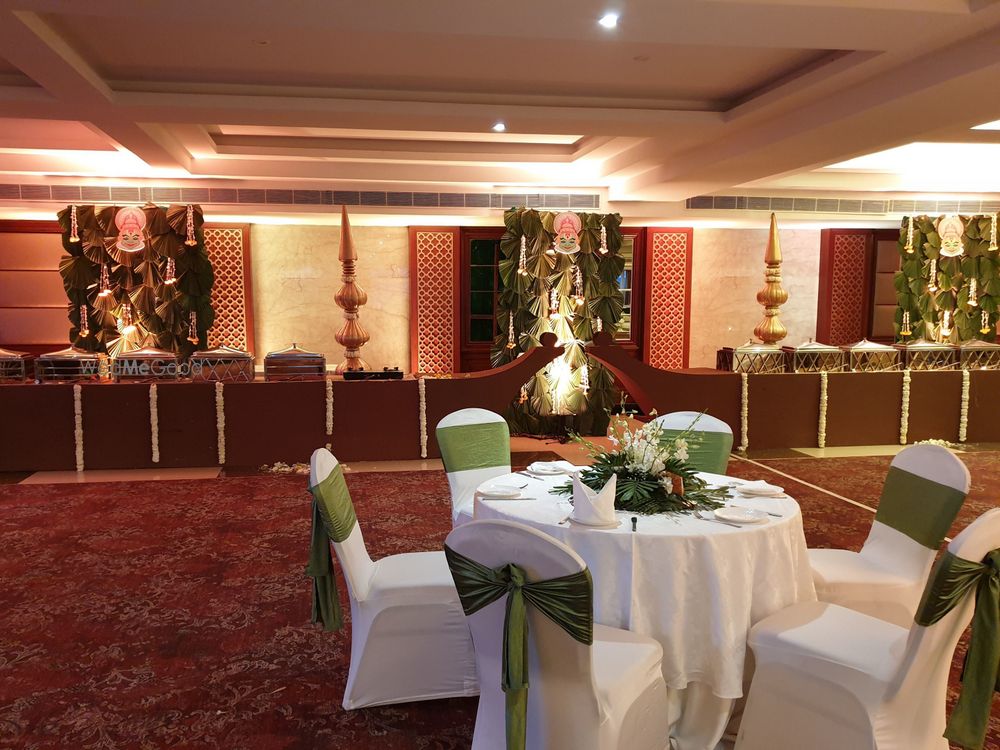 Photo From Wedding At Regenta LP Vilas #architkneeled - By LP Vilas - By LP Hotels