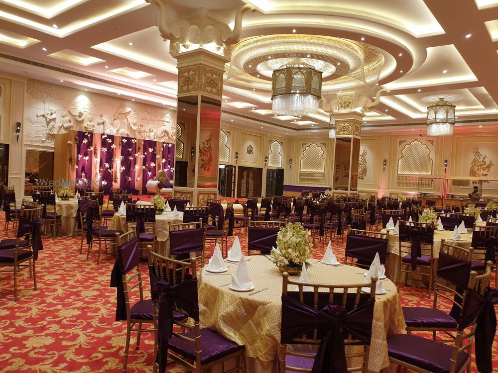 Photo From Wedding At Regenta LP Vilas #architkneeled - By LP Vilas - By LP Hotels