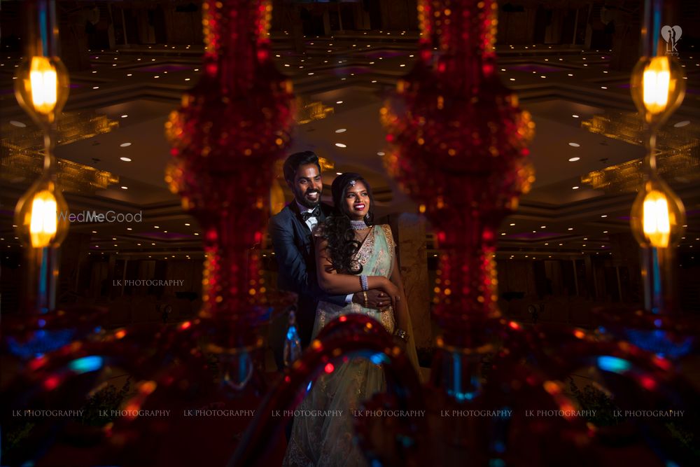 Photo From Saravanan & Manjula  - By LK Photography