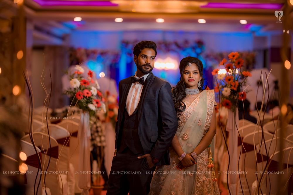 Photo From Saravanan & Manjula  - By LK Photography