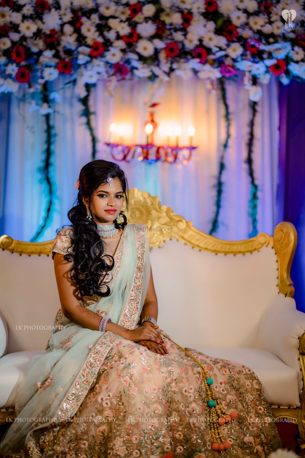 Photo From Saravanan & Manjula  - By LK Photography