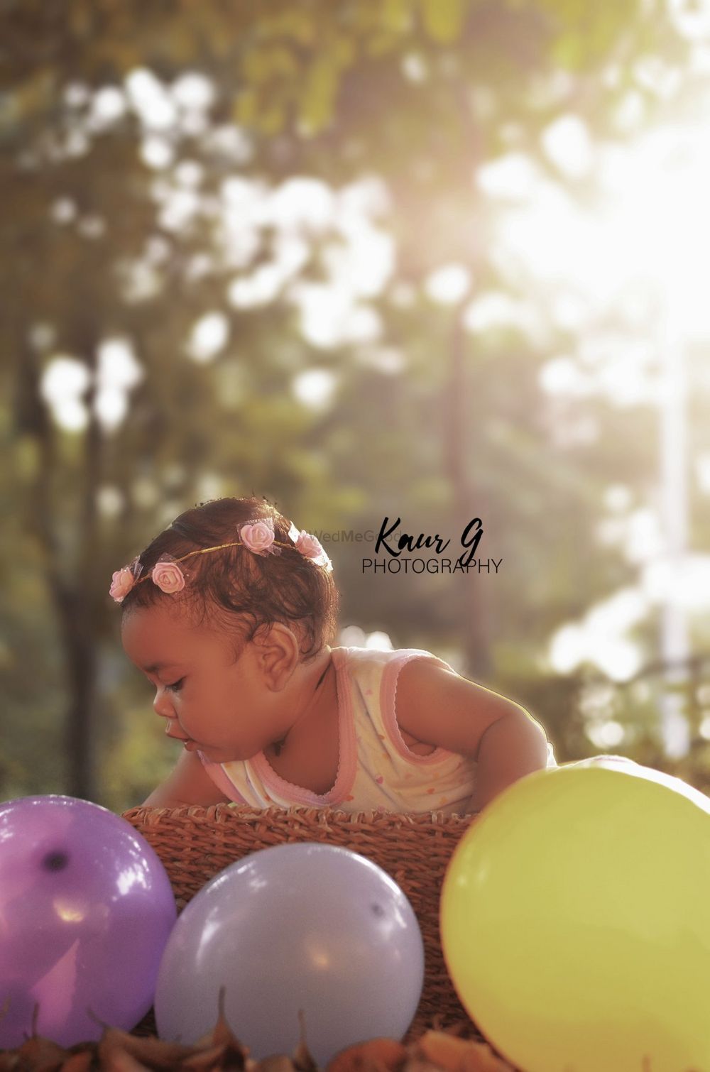 Photo From Pregnancy and Baby Shoot - By Kaur G Photography