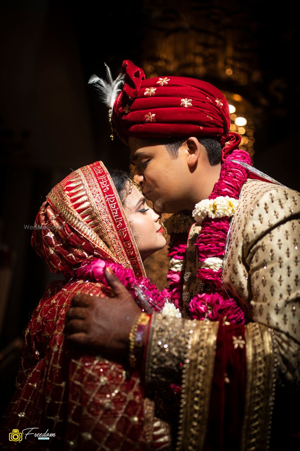 Photo From Ankita X Shubham - By Freedom Studios