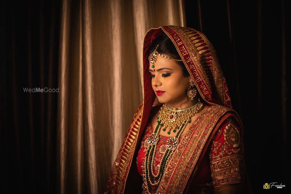 Photo From Ankita X Shubham - By Freedom Studios