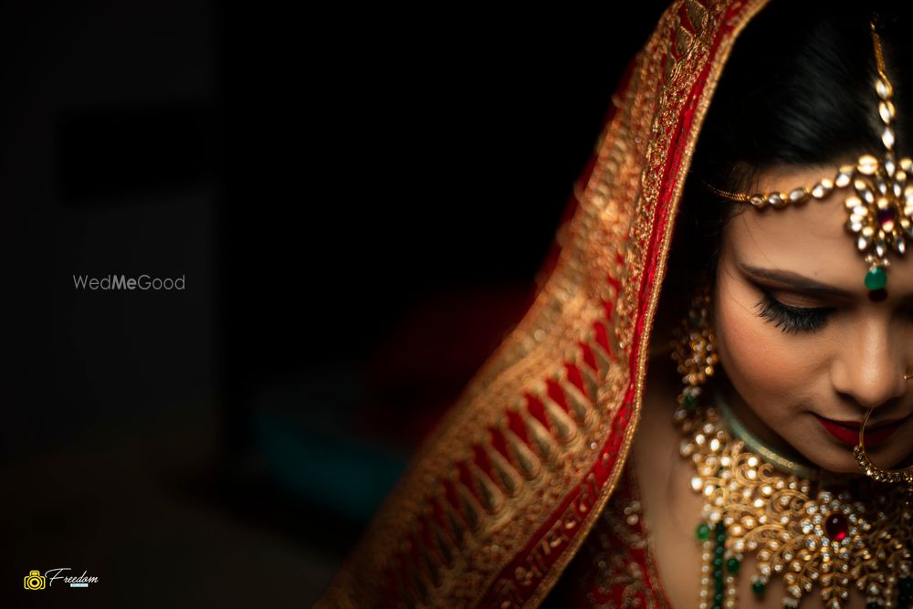 Photo From Ankita X Shubham - By Freedom Studios