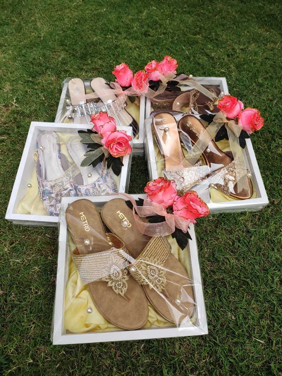 Photo From Wedding Packing - By Gulmohar Tree