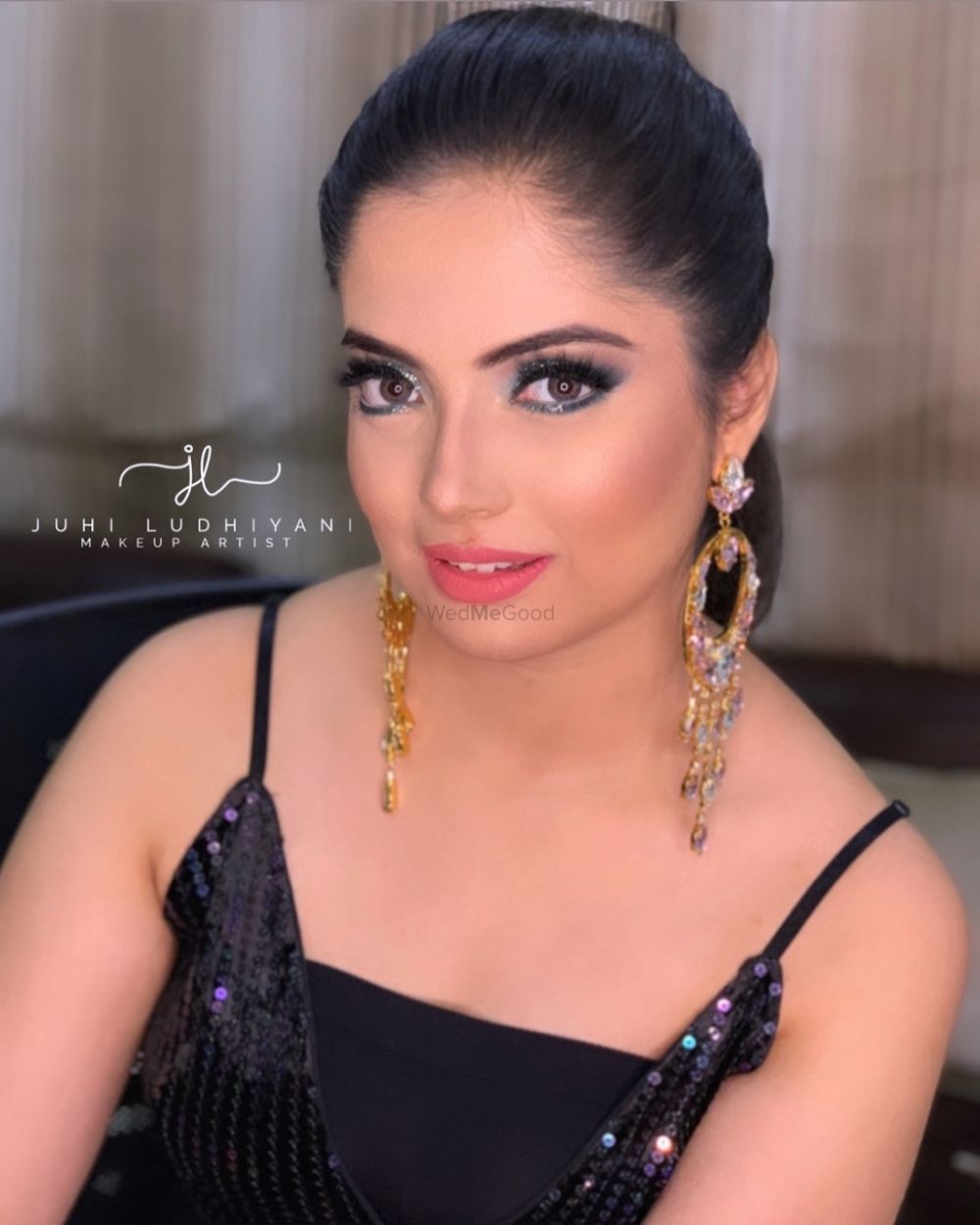 Photo From Professional Classes - By Makeup by Juhi Ludhiyani