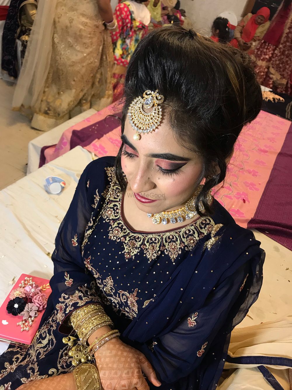 Photo From Party Makeup  - By Makeup by Ruba Rizvi