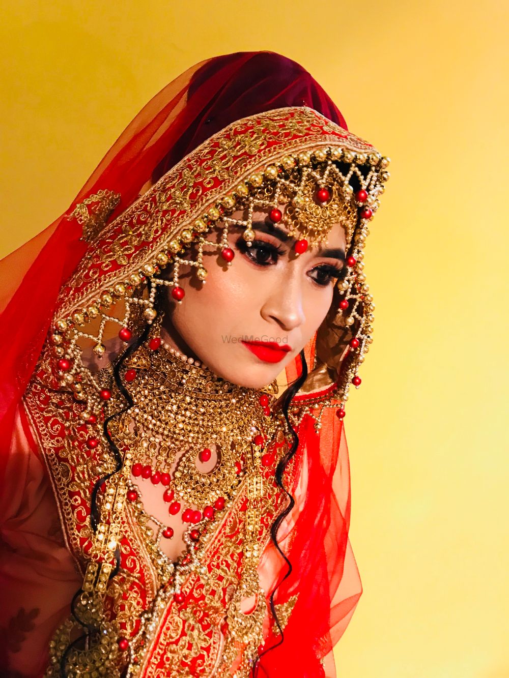 Photo From Bridal Makeup - By Makeup by Ruba Rizvi