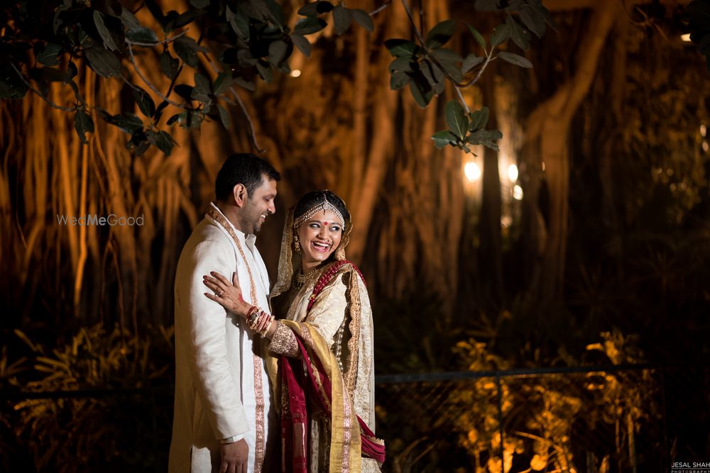 Photo From Alisha&Ankit - By Jesal Shah Photography