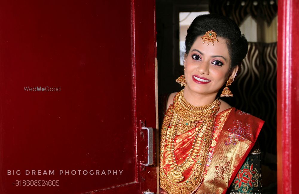 Photo From Harish Weds Fajulah - By Big Dream Photography