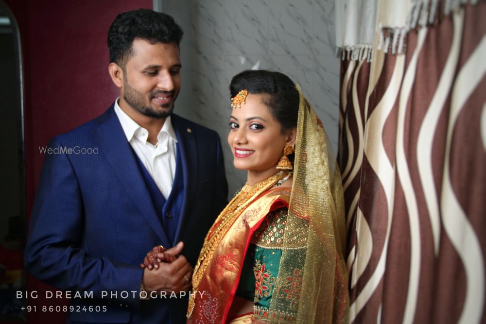 Photo From Harish Weds Fajulah - By Big Dream Photography