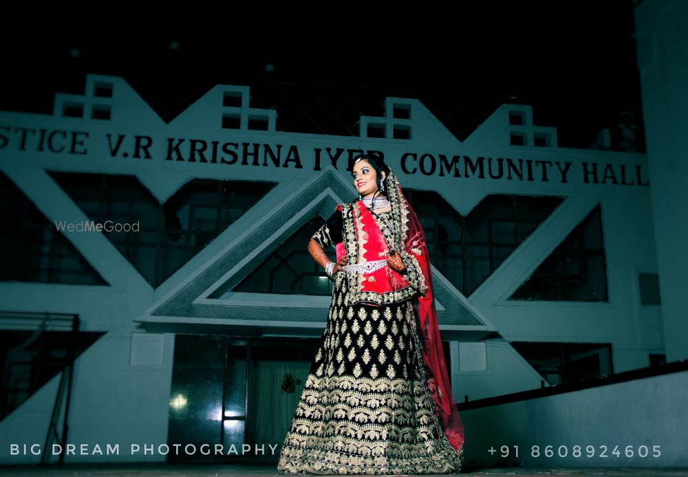 Photo From Harish Weds Fajulah - By Big Dream Photography