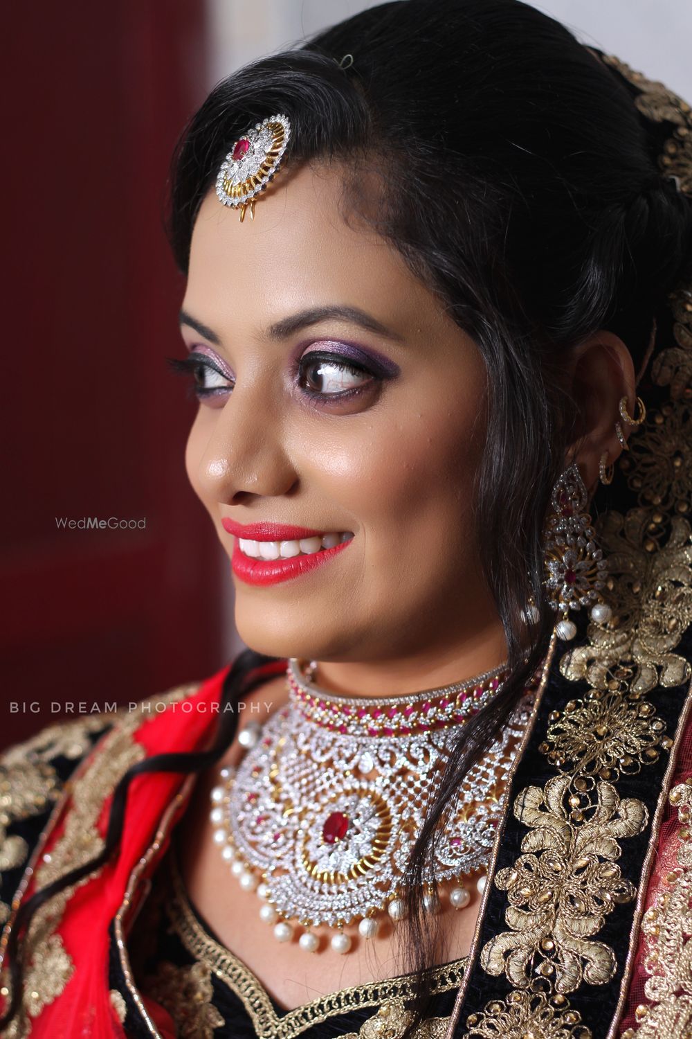 Photo From Harish Weds Fajulah - By Big Dream Photography