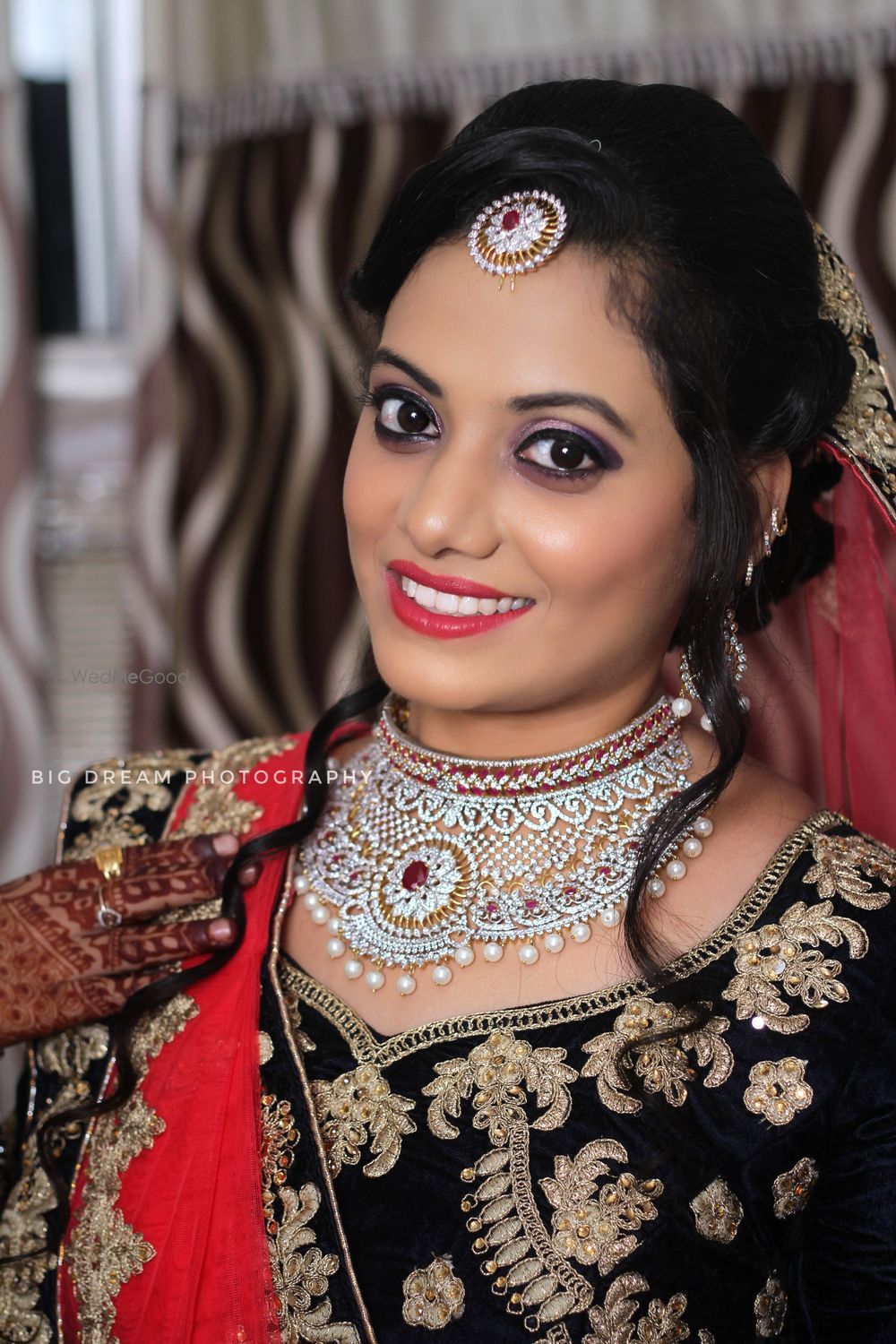 Photo From Harish Weds Fajulah - By Big Dream Photography