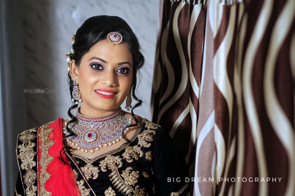 Photo From Harish Weds Fajulah - By Big Dream Photography