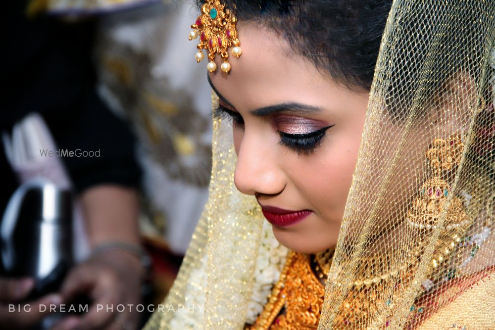 Photo From Harish Weds Fajulah - By Big Dream Photography