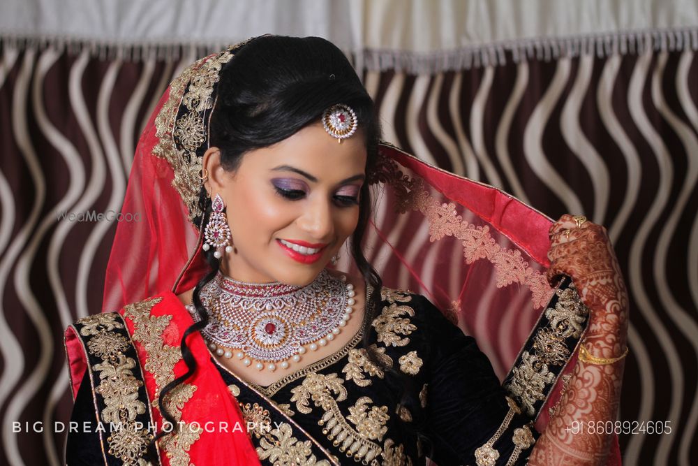 Photo From Harish Weds Fajulah - By Big Dream Photography