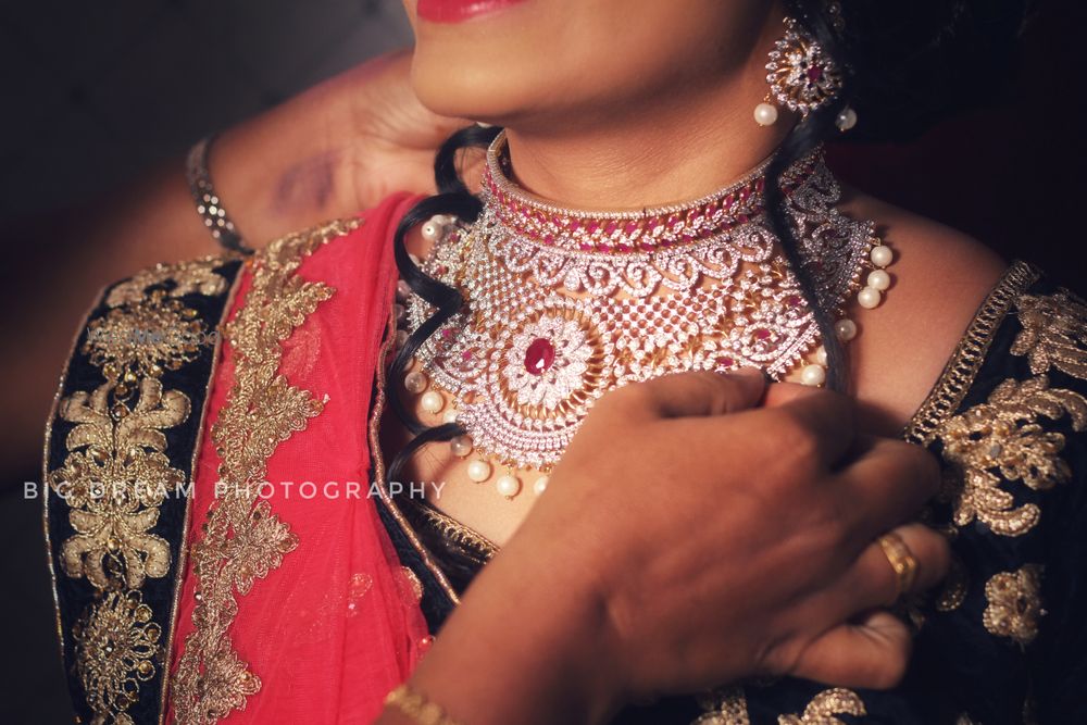 Photo From Harish Weds Fajulah - By Big Dream Photography