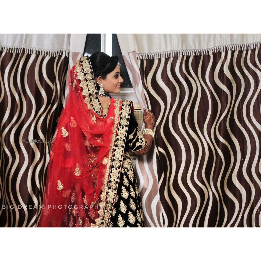 Photo From Harish Weds Fajulah - By Big Dream Photography