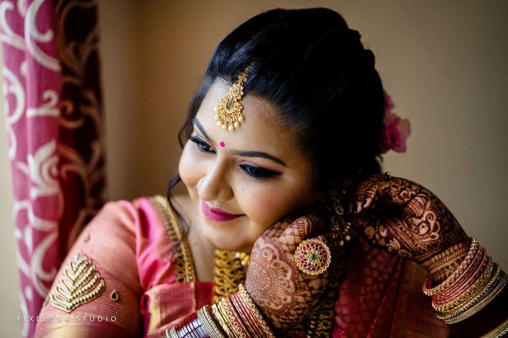 Photo From Professional shots of my work - By Mehndi by Nazwa