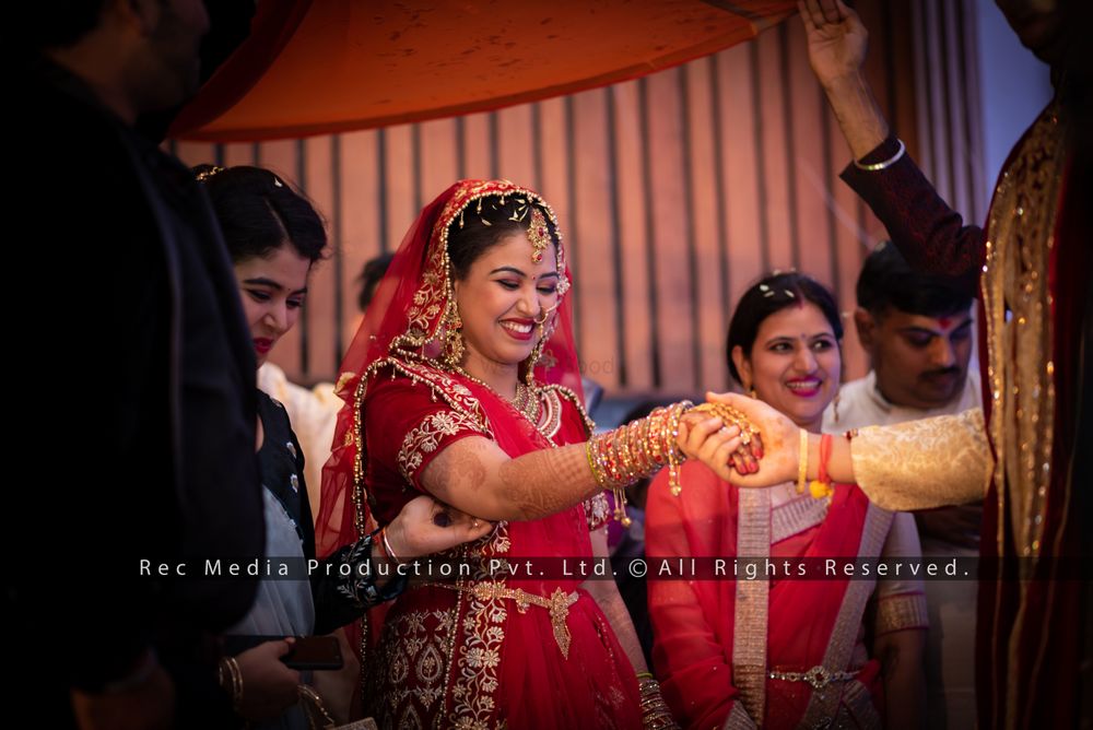 Photo From Rajasthani Wedding  - By REC Productions