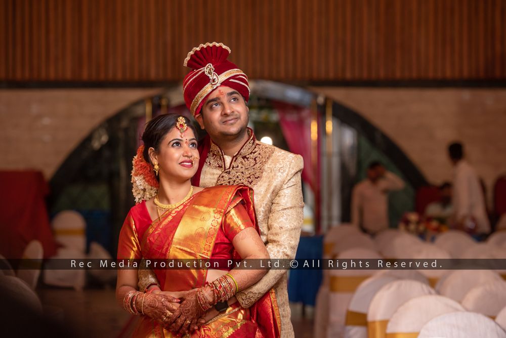 Photo From Rajasthani Wedding  - By REC Productions