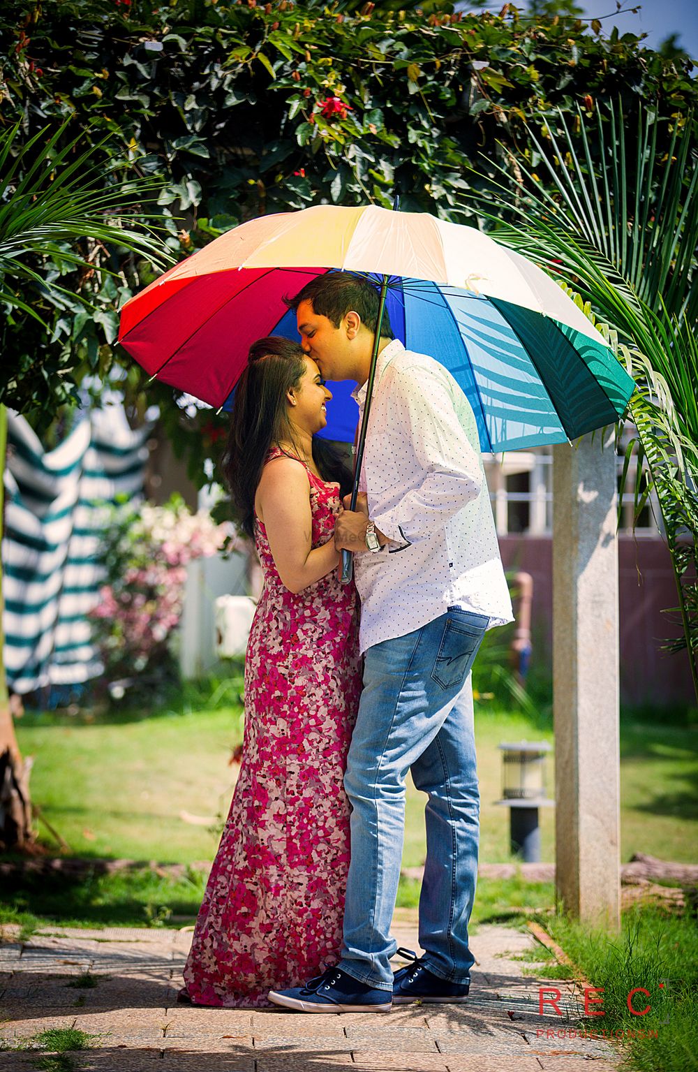 Photo From Pre Wedding at Mysore - By REC Productions