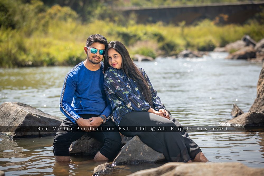Photo From Pre Wedding at Coorg  - By REC Productions