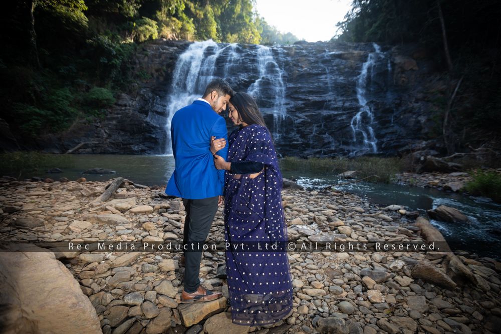 Photo From Pre Wedding at Coorg  - By REC Productions