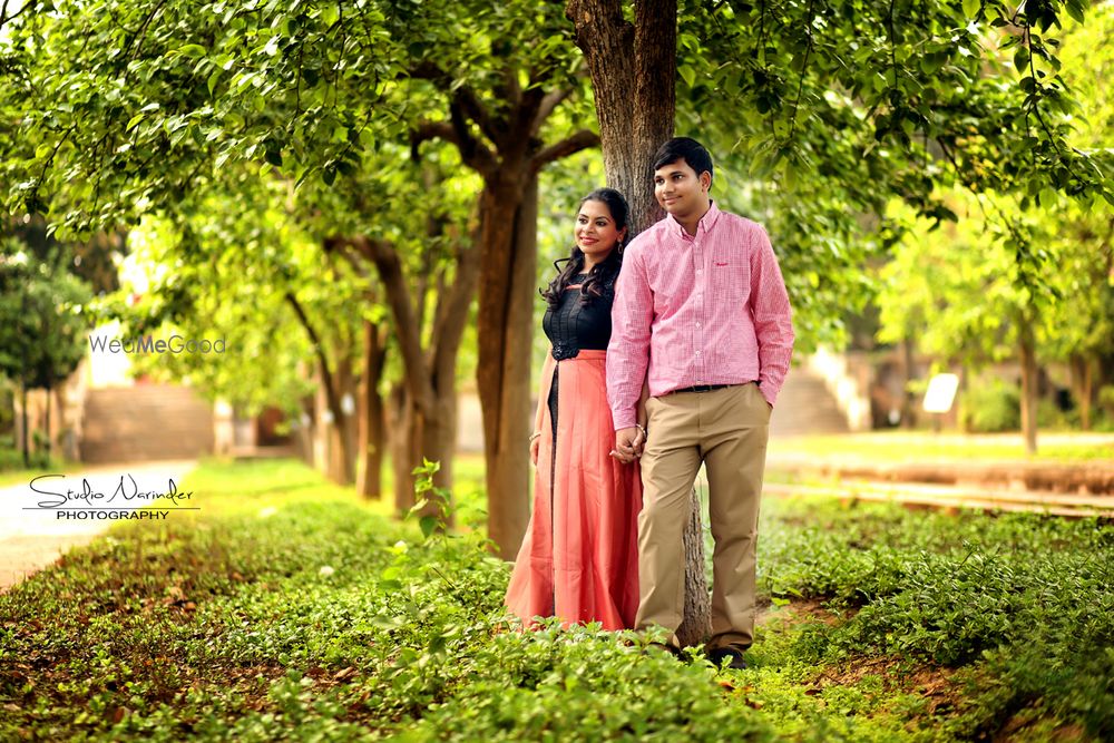 Photo From NEHARIKA & VISHAL - By Studio Narinder Photography