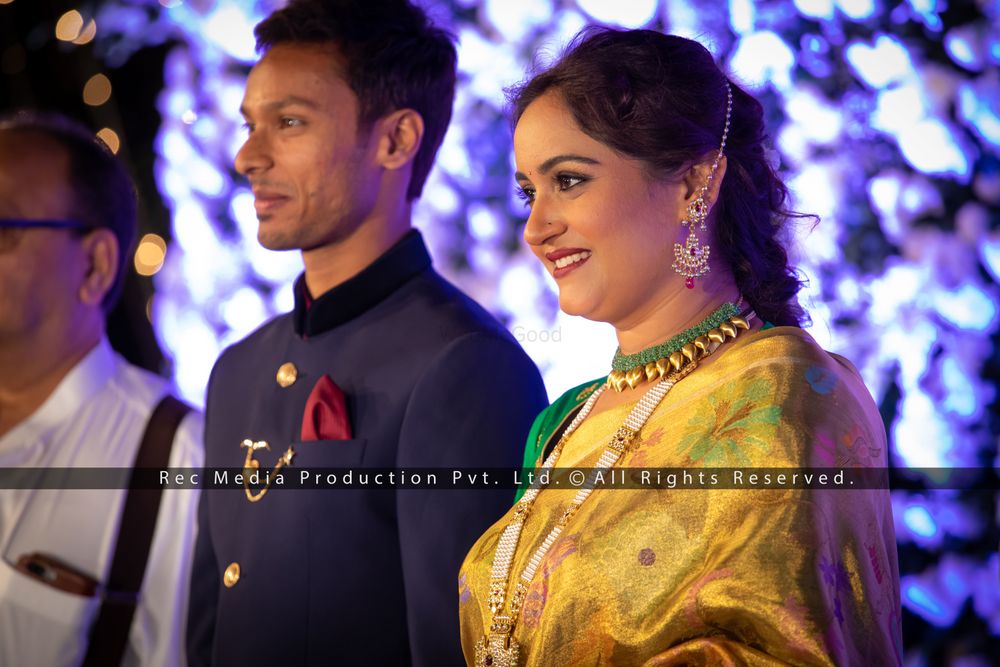 Photo From Akash & Abhilasha - By REC Productions