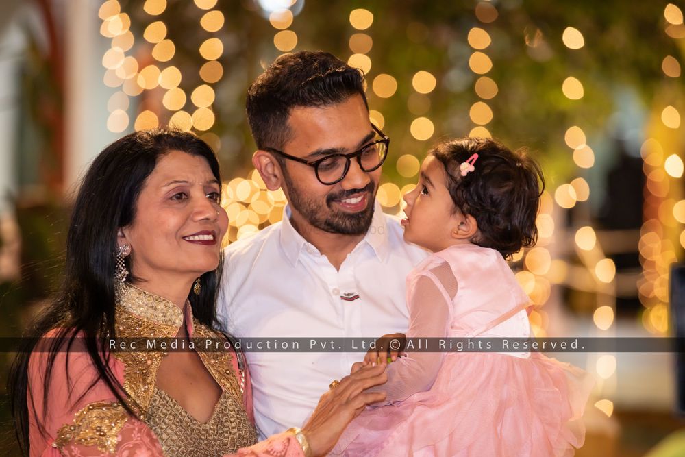 Photo From Akash & Abhilasha - By REC Productions