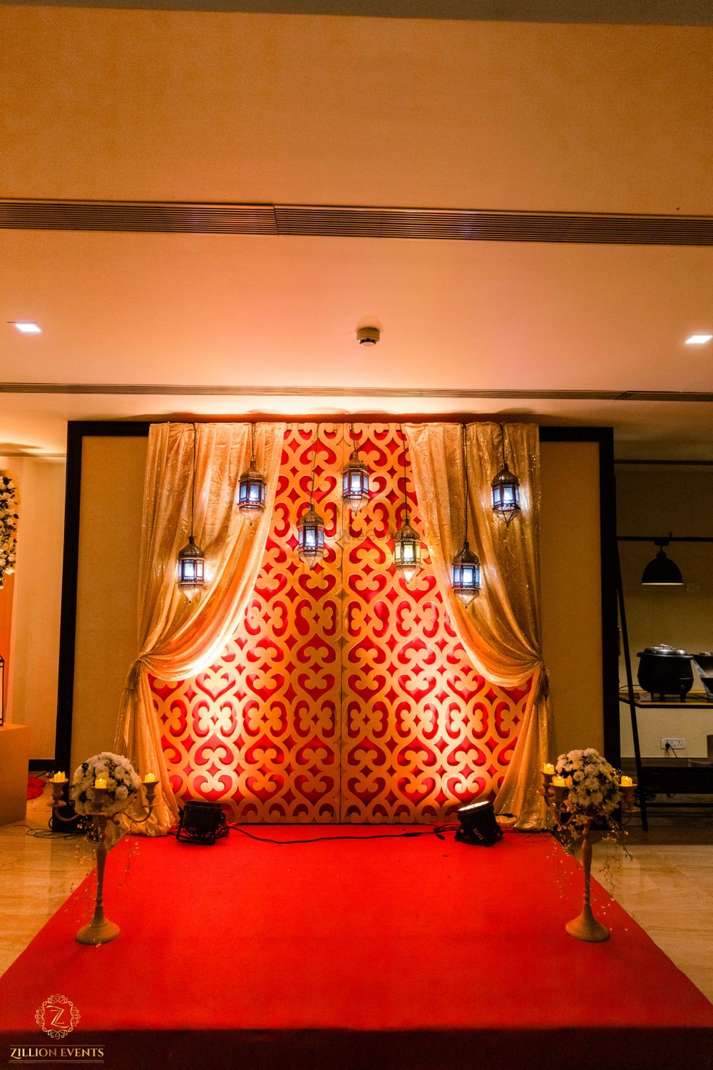 Photo From Holiday Inn Goa- Raj & Bhavya - By Zillion Events